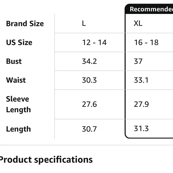 Red Ruched Dress - Picture 7 of 7